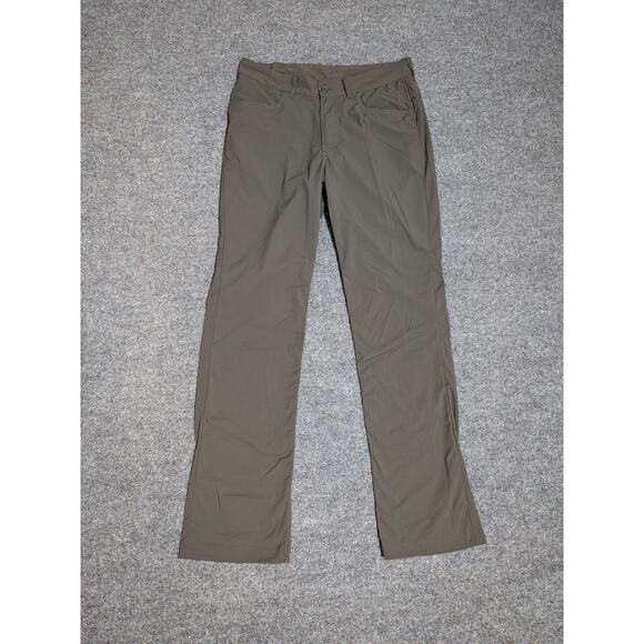 Clothing Arts Pants Mens Size 32x32 P Cubed Pickpocket Proof - Picture 1 of 7